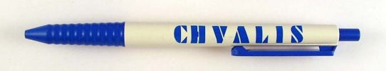 Chvalis