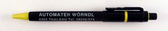 Automaten worndl
