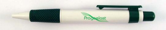 Pragoelast