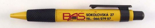 Bas