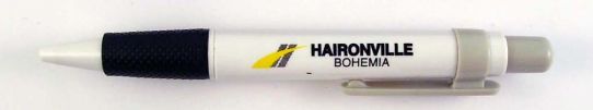 Haironville