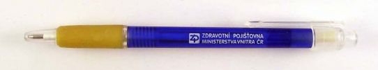 Zdravotn pojiovna ministerstva vnitra