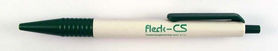 Fleck CS