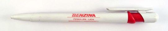 Benzina