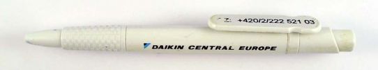 Daikin