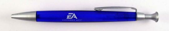 Electronic arts