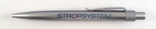 Strop system