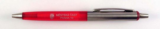 Mstsk st Praha 10