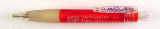 Linpac plastics
