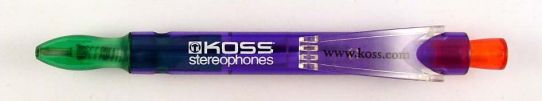 Koss