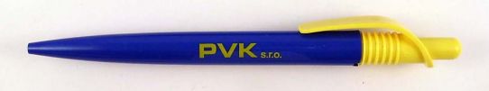 PVK