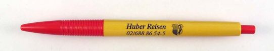 Huber Reisen