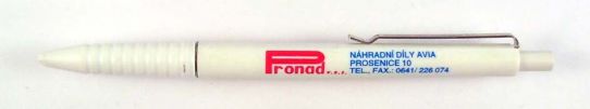 Pronad