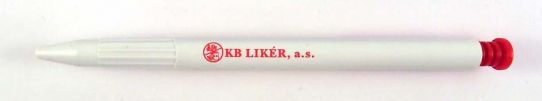 KB likr