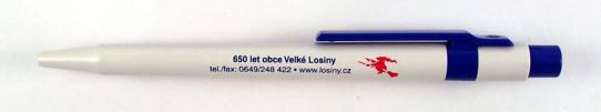Velk Losiny