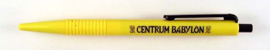 Centrum Babylon