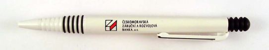 eskomoravsk zrun a rozvojov banka