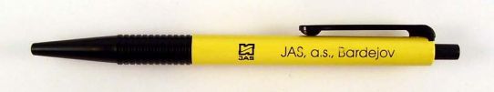 JAS