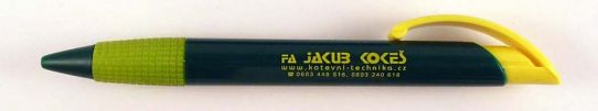 Jakub Koke