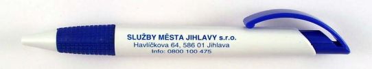 Sluby msta Jihlavy