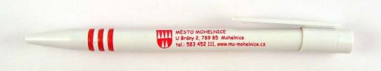 Msto Mohelnice
