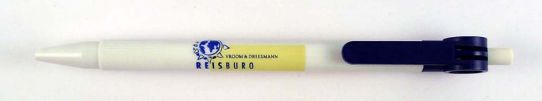 Reisburo