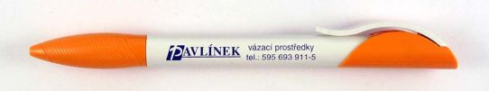 Pavlnek