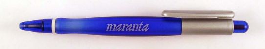 Maranta