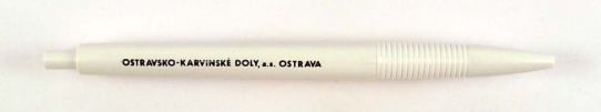 Ostravsko karvinsk doly