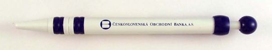 eskoslovensk obchodn banka