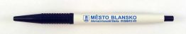 Msto Blansko