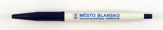 Msto Blansko