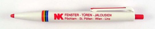 Fenster Turen Jalousien