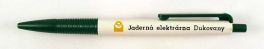 Jadern elektrrna Dukovany