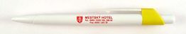 Mestsk hotel