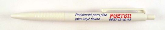 Poeton
