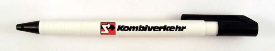 Kombiverkehr