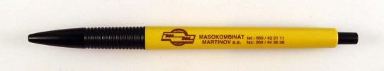 Masokombint Martinov