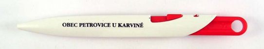 Obec Petrovice u Karvin