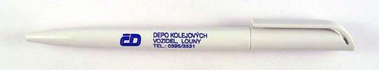 esk drhy Louny