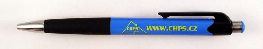 CHPS