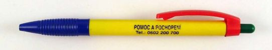 Pomoc a pochopen