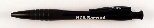 HCB