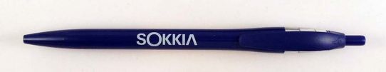 Sokkia