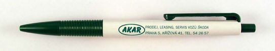 Akar