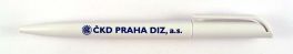 KD Praha Diz