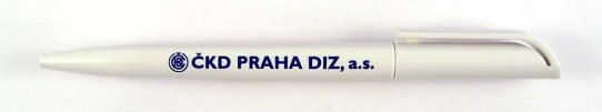 KD Praha Diz