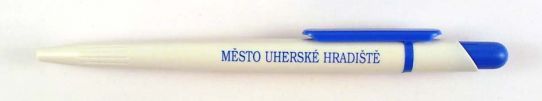 Msto Uhersk Hradit