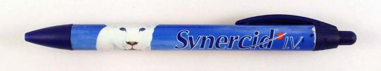 Synercid