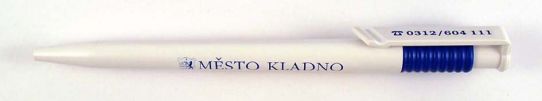 Msto Kladno